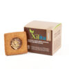 Biscotti farciti alla gianduia