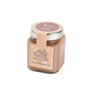 Crema spalmabile Gianduia